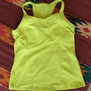 Athleta Workout or Yoga Tank